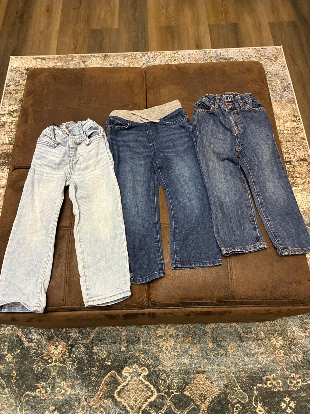 Kids Children’s Place Denim Jeans